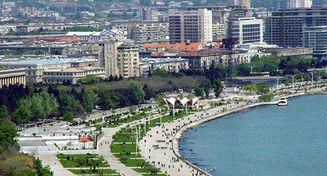 "Dənizkənarı Milli Park" MMC ləğv olundu