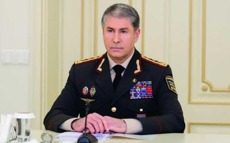 Vilayət Eyvazov yeni rəis TƏYİN ETDİ