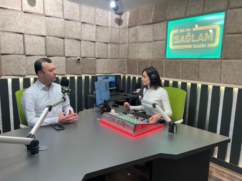 Bu şəxslər mütəmadi olaraq erkən müayinələrdən keçməlidirlər - Terapevt