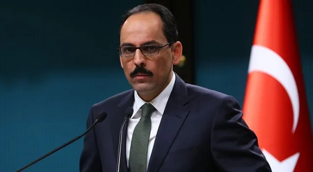 Türkiyə kəşfiyyatının rəhbəri Dəməşqdə namaz qıldı - VİDEO