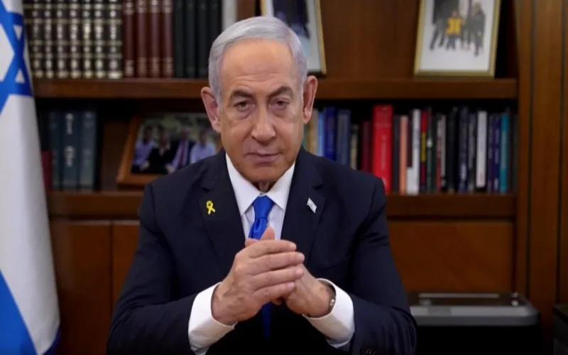 "Bilirəm ki, bir gün İran azad olacaq" - Netanyahunun müraciəti - VİDEO