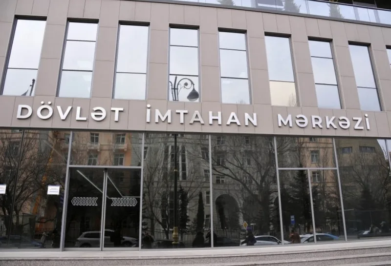 Hakimliyə namizədlərin NƏZƏRİNƏ! - dekabrın 15-də...