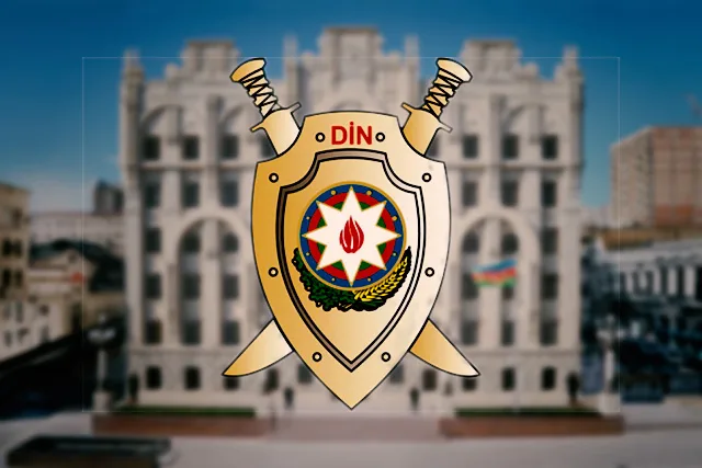 Bakıda qanunsuz yaşayan 92 əcnəbi saxlanılıb