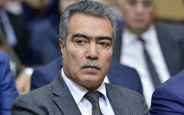 Vüqar Səfərlinin oğlu müsadirə edilmiş əmlakı geri İSTƏYİR
