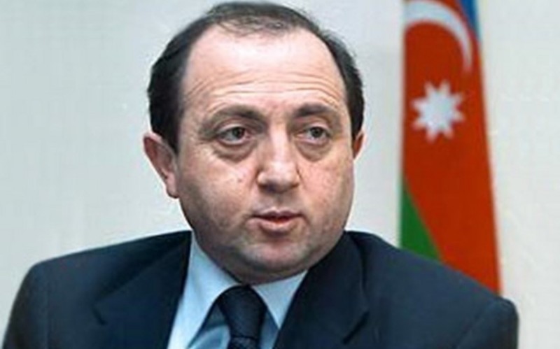 Abbasəli Həsənov: “Suriyanın gələcək taleyi Türkiyə ilə bağlıdır” - MÜSAHİBƏ