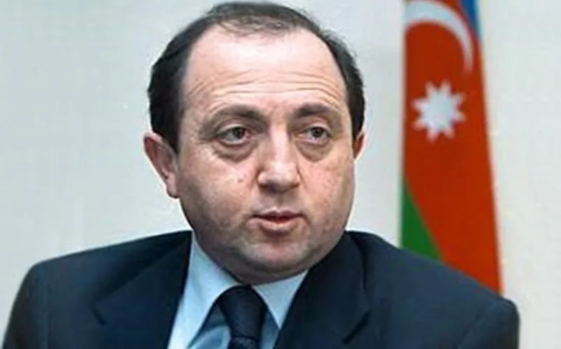 Abbasəli Həsənov: “Suriyanın gələcək taleyi Türkiyə ilə bağlıdır” - MÜSAHİBƏ