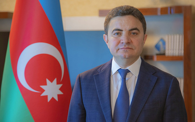 AZAL-ın prezidenti təyyarənin vurulub-vurulmamasından DANIŞDI