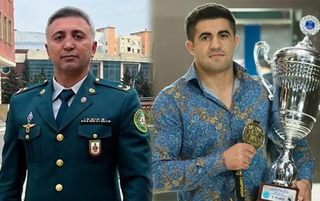 DSX mayoruna hücumda adı hallanan Ramal Aslanov vəzifəsini İTİRDİ