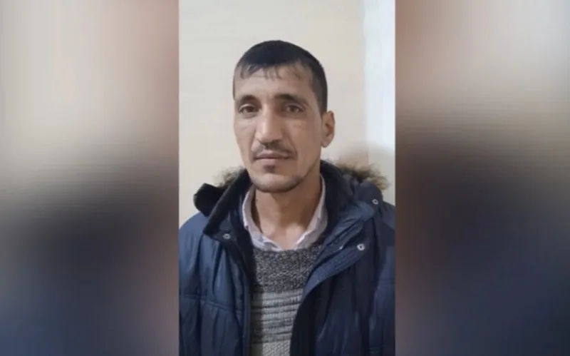 2 min manata avtomat satmaq istədi - həbs edildi