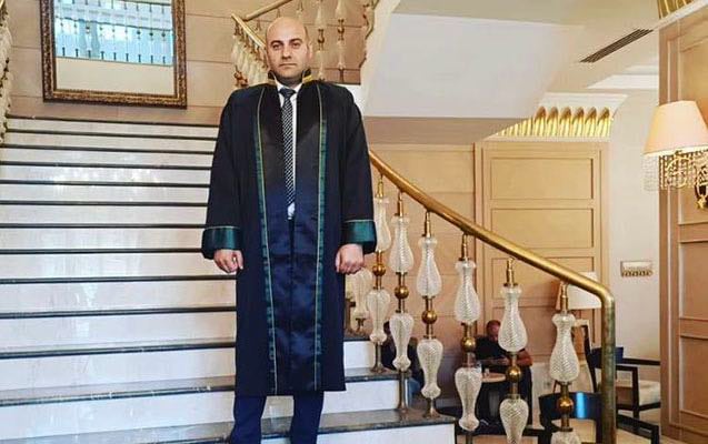 Babək Rzayev məhkəmə zalında həbs edildi