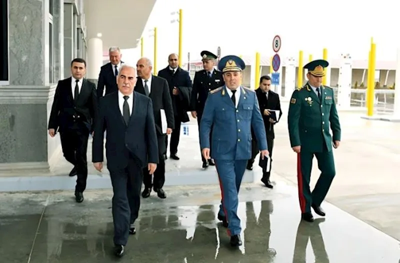 İsa Həbibbəylinin oğlundan Talıbovla bağlı DƏHŞƏTLİ FAKTLAR - 38 milyon...