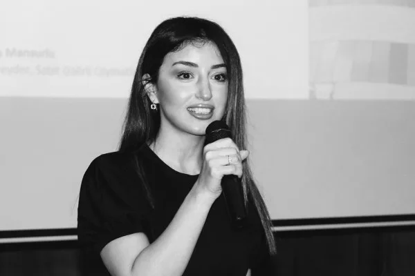 Nəzrinin ölümü ilə bağlı cinayət işi açıldı