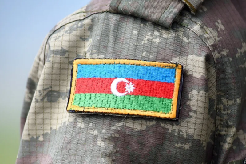 Ordumuzun əsgəri vəfat etdi - FOTO