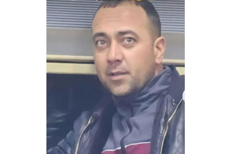 Azərbaycan vətəndaşını İranda avtomobil vurub - komadadır