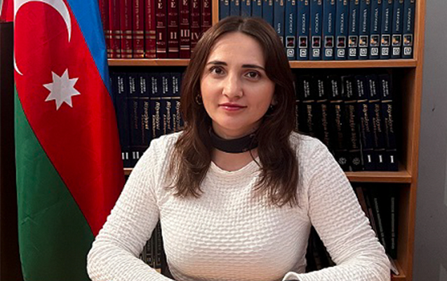 Bakıda gənc müəllimi maşın vurub öldürdü - FOTO