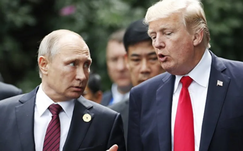 Putin və Tramp nədən danışacaq? - DETALLAR AÇIQLANDI