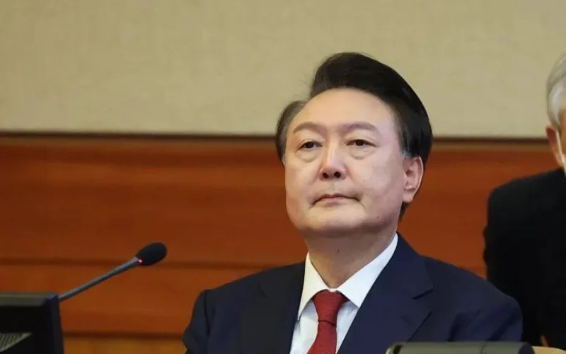 Cənubi Koreya prezidentinə qarşı yeni ittiham