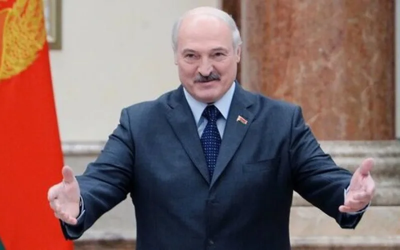 Lukashenko 87,6% səslə seçkilərdə qalib gəldi - Exit-poll