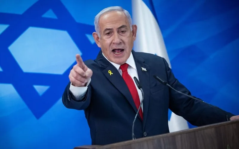 Sağalmaz xəstəlikləri ilə bağlı Netanyahudan ilk açıqlama - "Ölmürəm"