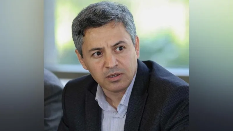 Aqşin Yenisey: Azərbaycan ədəbiyyatı heç Azərbaycana çıxa bilmir, nəinki dünyaya - MÜSAHİBƏ