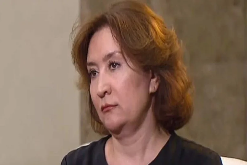 Bakıda saxlanılan Yelena Xaxalyeva Rusiyaya ekstradisiya ediləcək - YENİLƏNİB