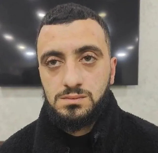 "TikTok"da insanları ziyarətgah adıyla aldadan şəxs saxlanıldı