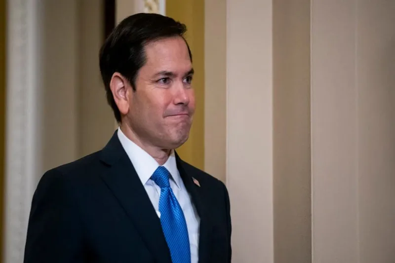 Rubio Panama Prezidenti ilə görüşüb