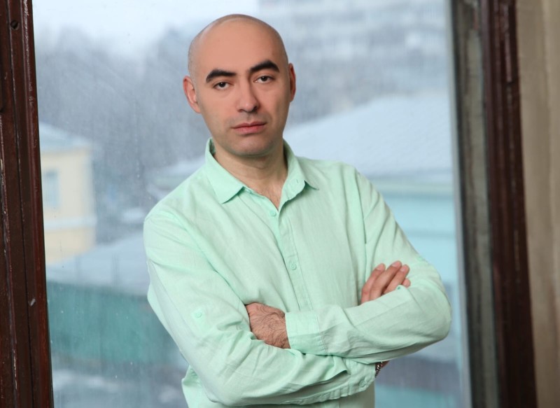 Zirəddin Rzayev: Yeganə insanam ki, COVİD-19-un olacağını demişdim – MÜSAHİBƏ