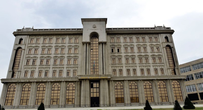 45 azərbaycanlı Almaniyadan readmissiya olunub