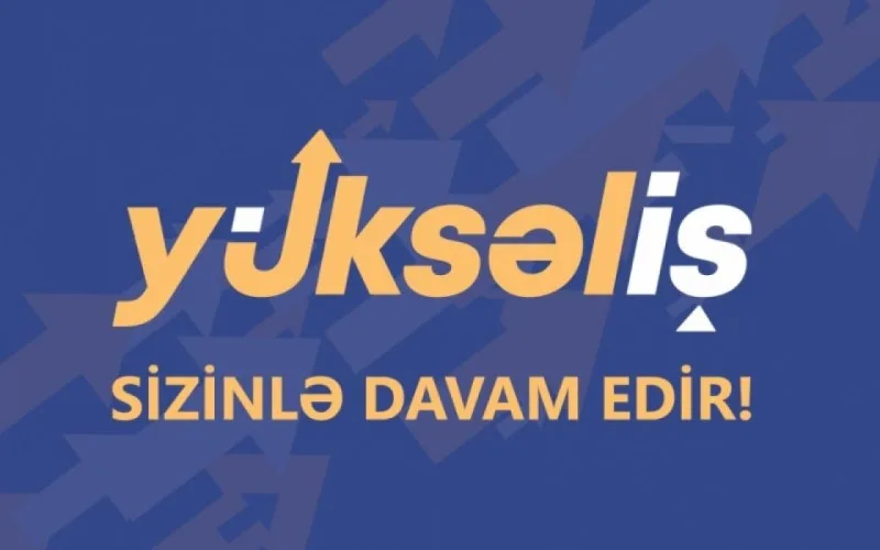 "Yüksəliş" müsabiqəsinin tələbə mentorluq proqramının rəsmi açılışı oldu