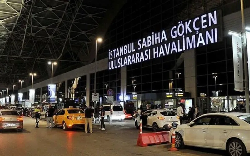 Türkiyədən xeyli sayda uçuş ləğv olunub