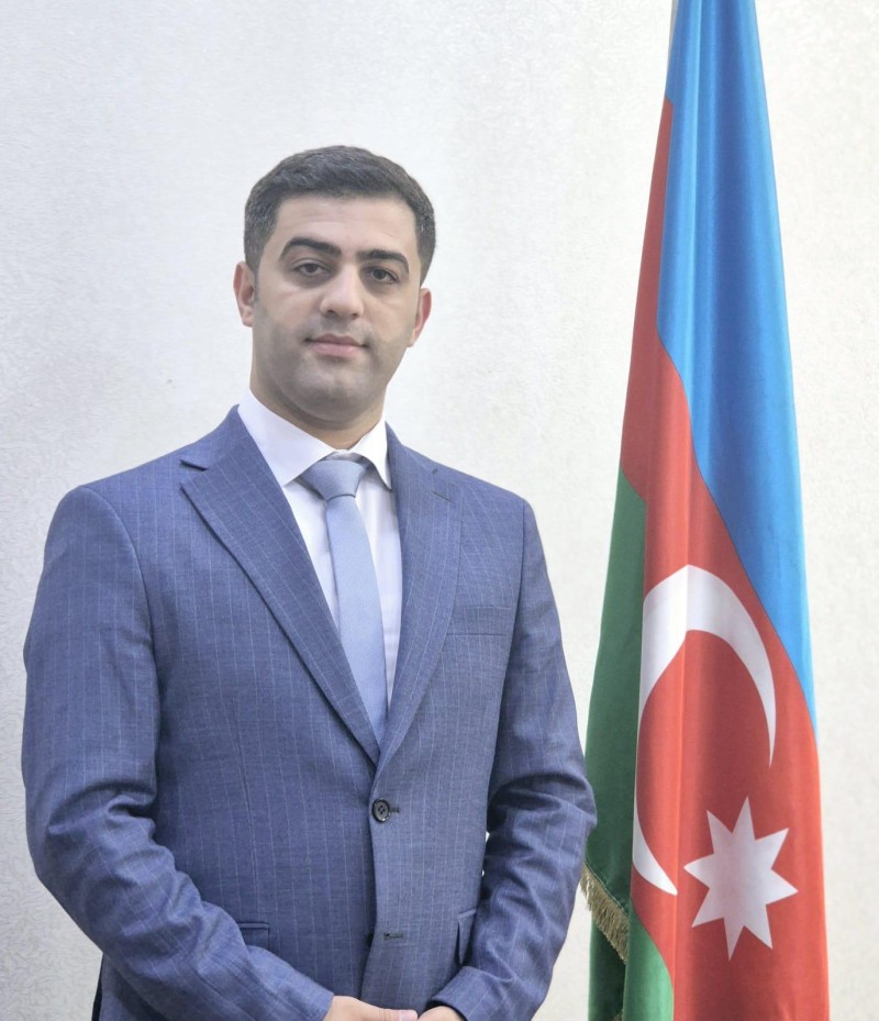 Dəniz Əsədova barəsində yenidən axtarış elan olundu