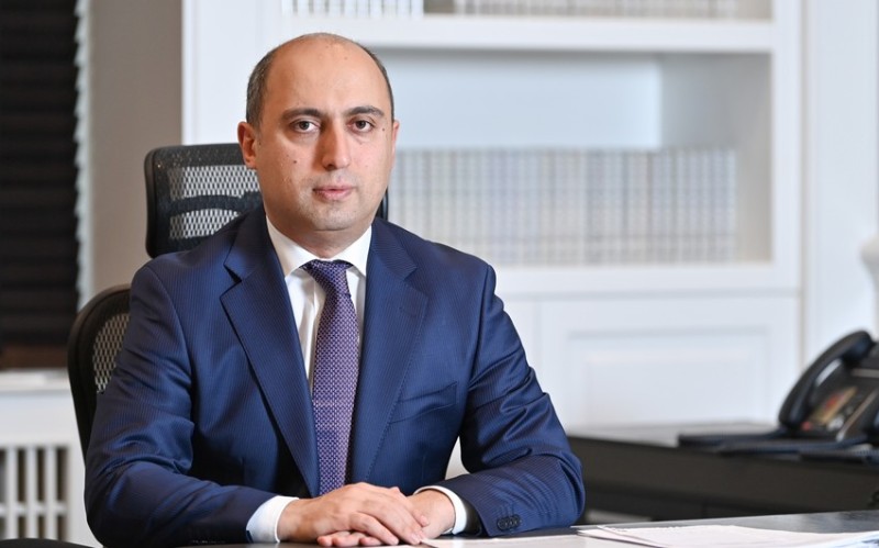 Nazir: Qadınların təhsil səviyyəsinin artırılması önəmlidir