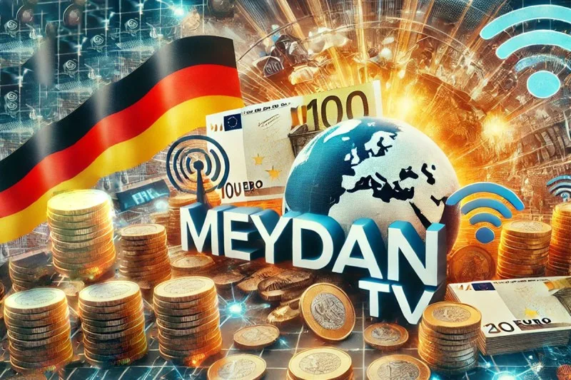 “Meydan TV” işi ilə bağlı yeni faktlar - Şəmşad Ağayev “Meydan TV”nin yeni rəhbəri imiş
