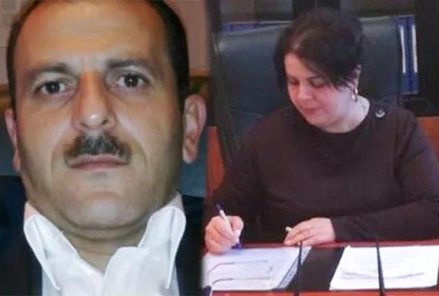 Məmur arvadını və ustanı öldürən şəxsə ömürlük həbs!