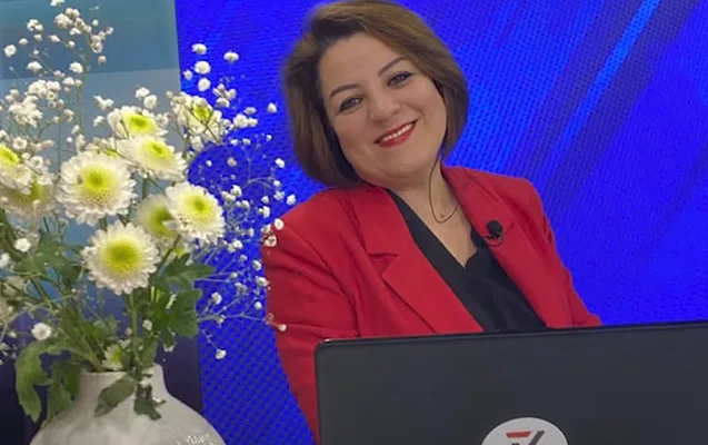 Şahnaz Bəylərqızının etirafları açıqlanarsa - sensasiya yaranar