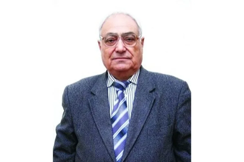 Yasin Qaraməmmədli vəfat etdi