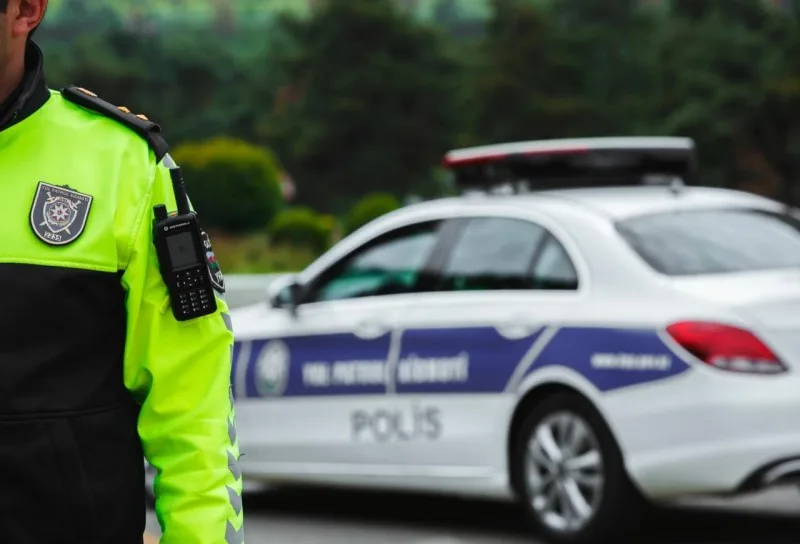 DYP: Dünən 5 yol qəzası baş verib