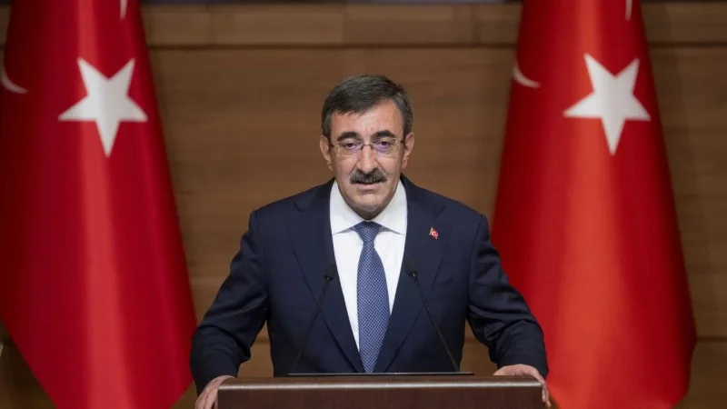 Cevdet Yılmaz: Zəngəzur dəhlizinin açılması Orta Dəhlizi daha cəlbedici edəcək