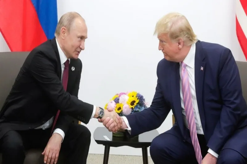 Putin-Tramp görüşü üçün hazırlıq gedir - Peskov