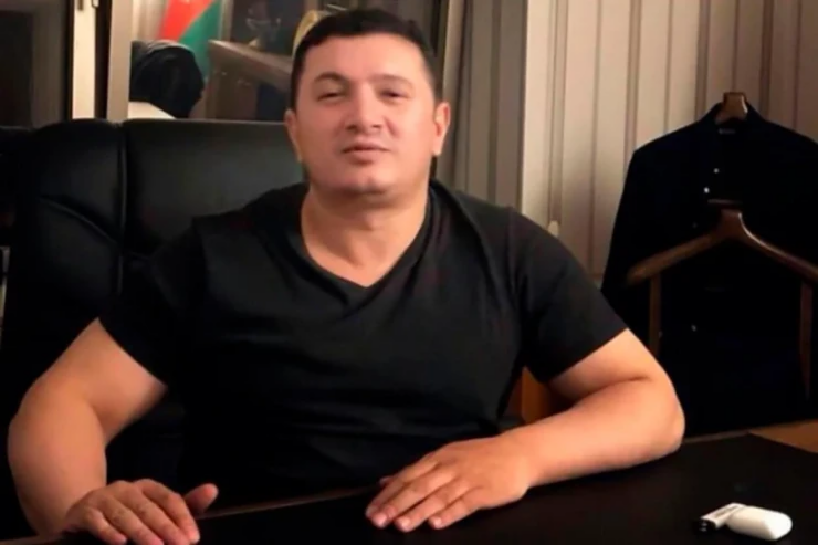 Lotu Qulinin yaxın dostu olan "qanuni oğru" həbsxanada xərçəngə tutuldu - FOTO