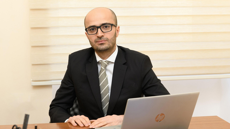 İKTA: Azərbaycanda internetin sürəti zəif deyil