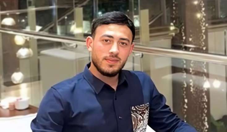 Gələn ay toyu olacaqdı, faciəvi şəkildə öldü - FOTO