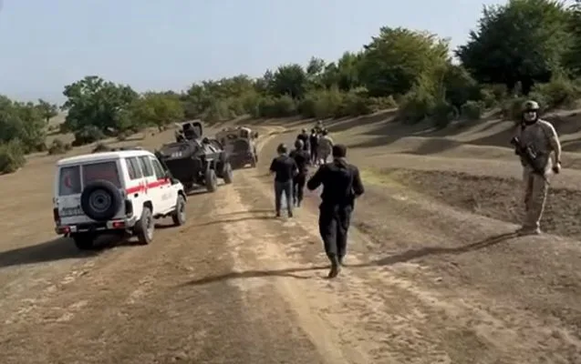 DTX-nin Qusar əməliyyatı - “Meşə qardaşları” haqda yeni QƏRAR