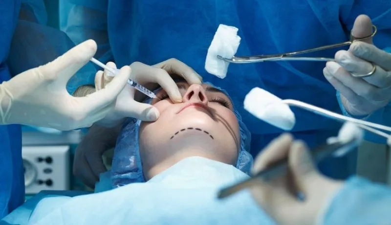Plastik cərrahlar QİYMƏTİ QALDIRDI - Burun 5 min...