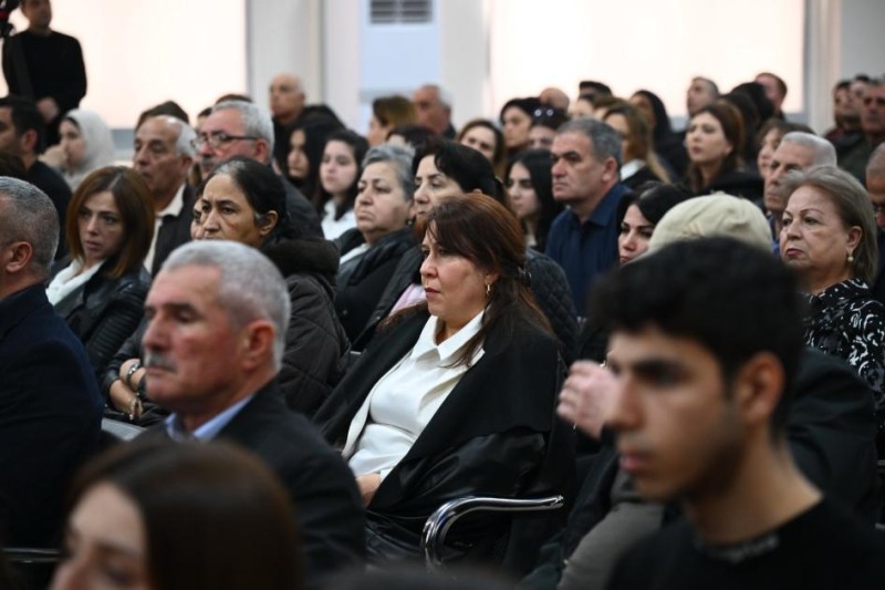 Levon Mnatsakanyan: Minalar Ermənistanda istehsal olunub Qarabağa gətirilirdi – MƏHKƏMƏ