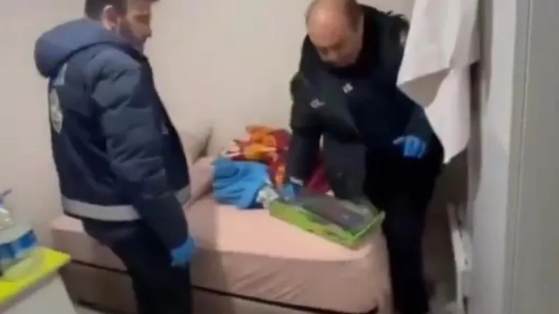 Qanunsuz mərc oyunlarına qarşı əməliyyat: 39 şübhəli
