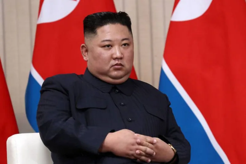 Kim Çen In Rusiyaya səfər edəcək