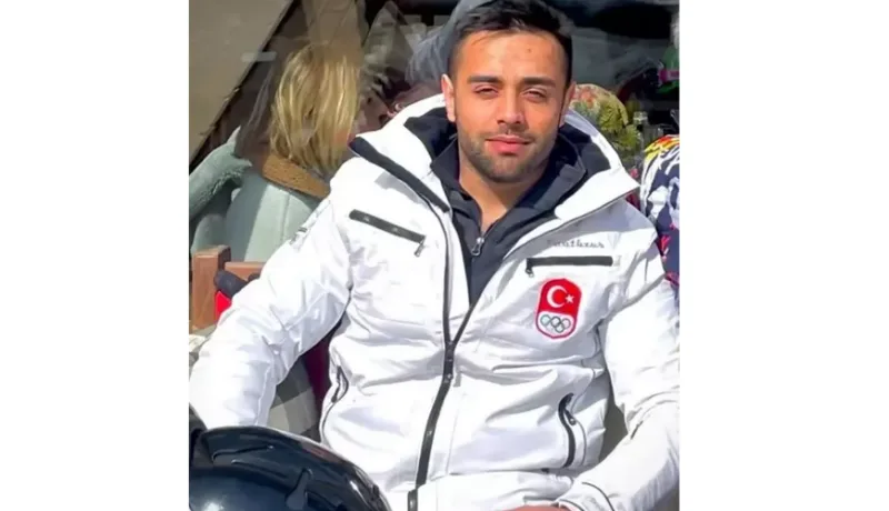 Yanğında ölən 25 yaşlı dünya çempionunun FOTOsu