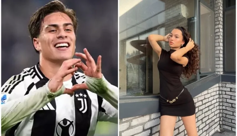 Tanınmış futbolçu eşqə düşüb - Burcu ilə sevgilidir? - FOTOLAR